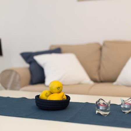באסקה Apartment Rosmarino מראה חיצוני תמונה