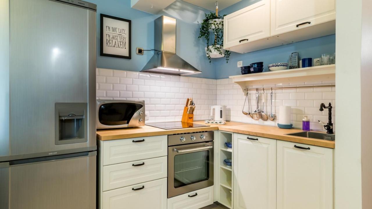 באסקה Apartment Rosmarino מראה חיצוני תמונה