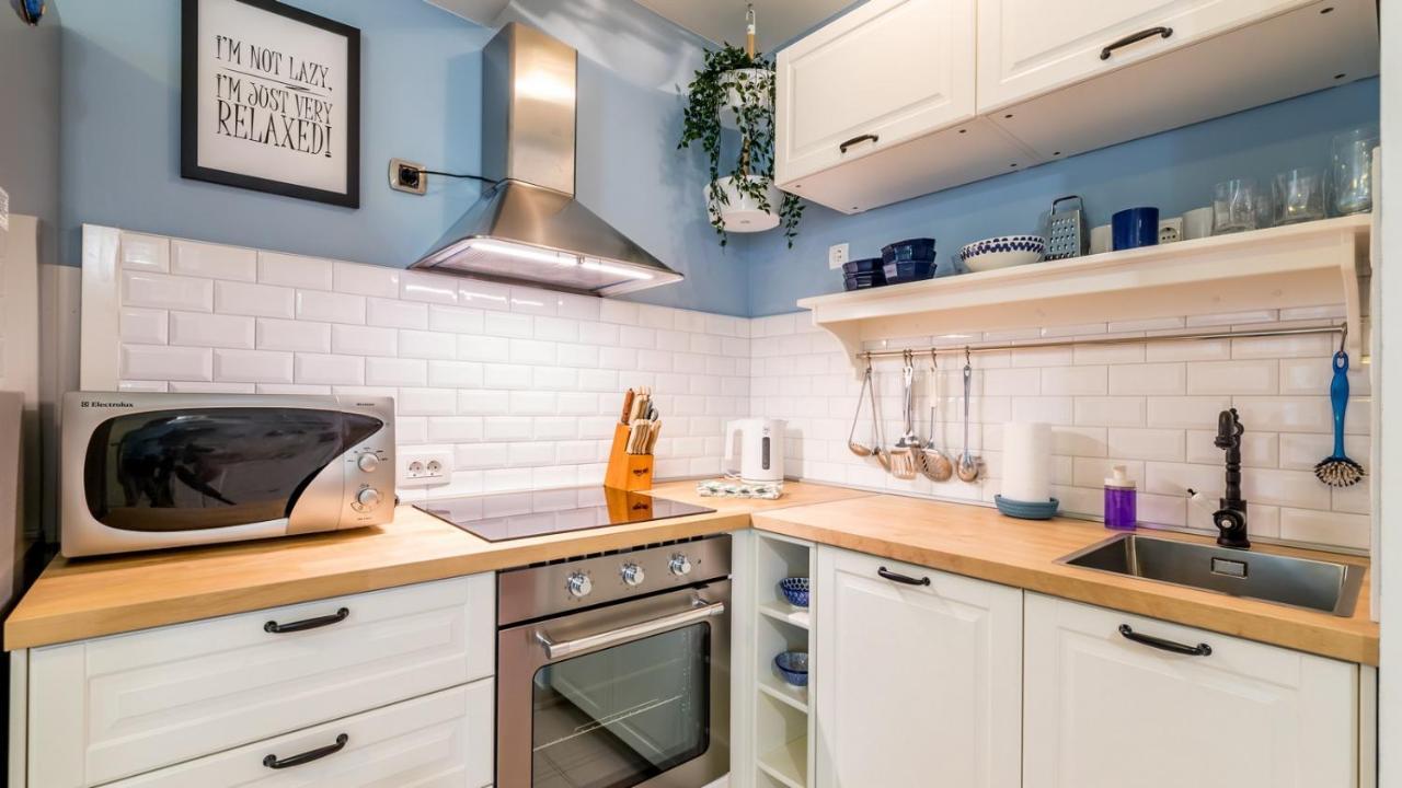 באסקה Apartment Rosmarino מראה חיצוני תמונה