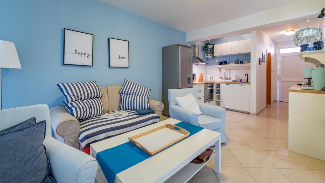 באסקה Apartment Rosmarino מראה חיצוני תמונה