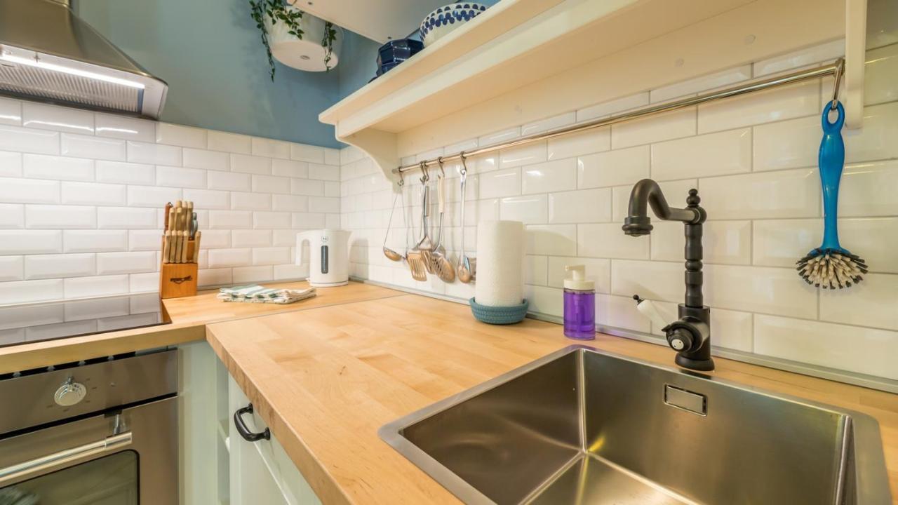 באסקה Apartment Rosmarino מראה חיצוני תמונה
