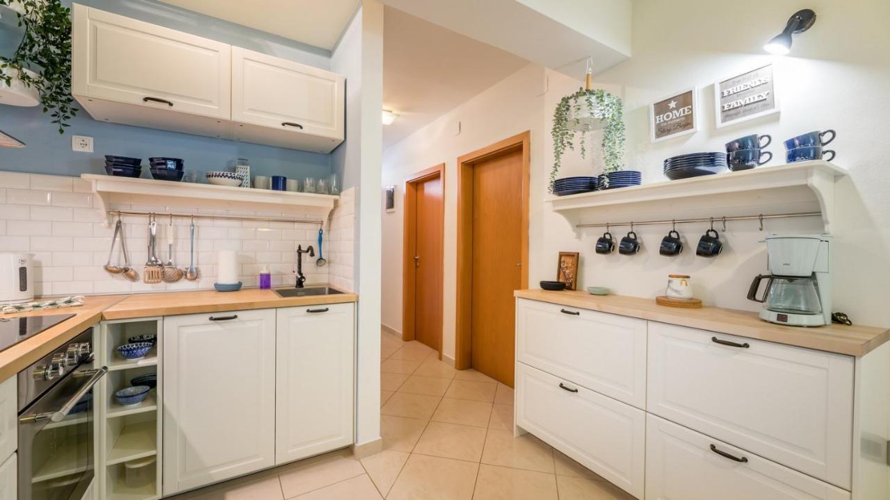 באסקה Apartment Rosmarino מראה חיצוני תמונה