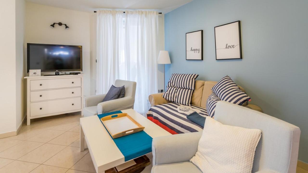 באסקה Apartment Rosmarino מראה חיצוני תמונה