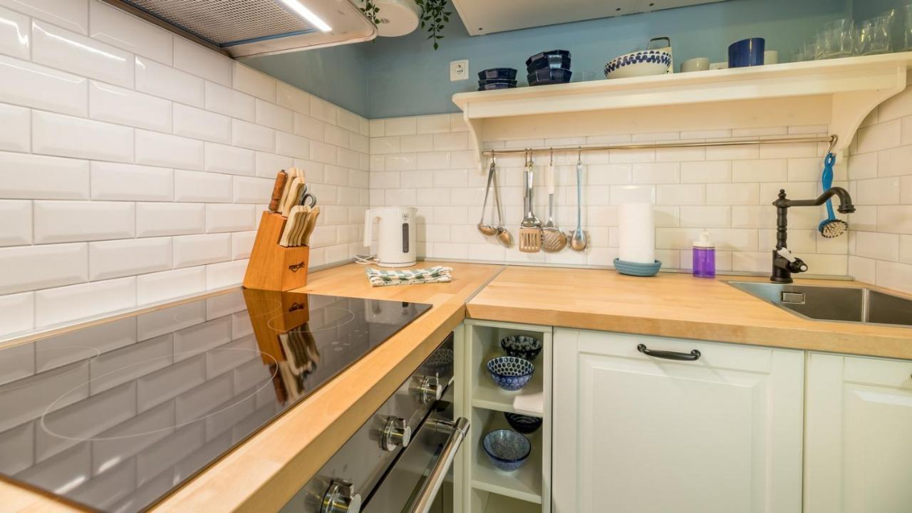 באסקה Apartment Rosmarino מראה חיצוני תמונה