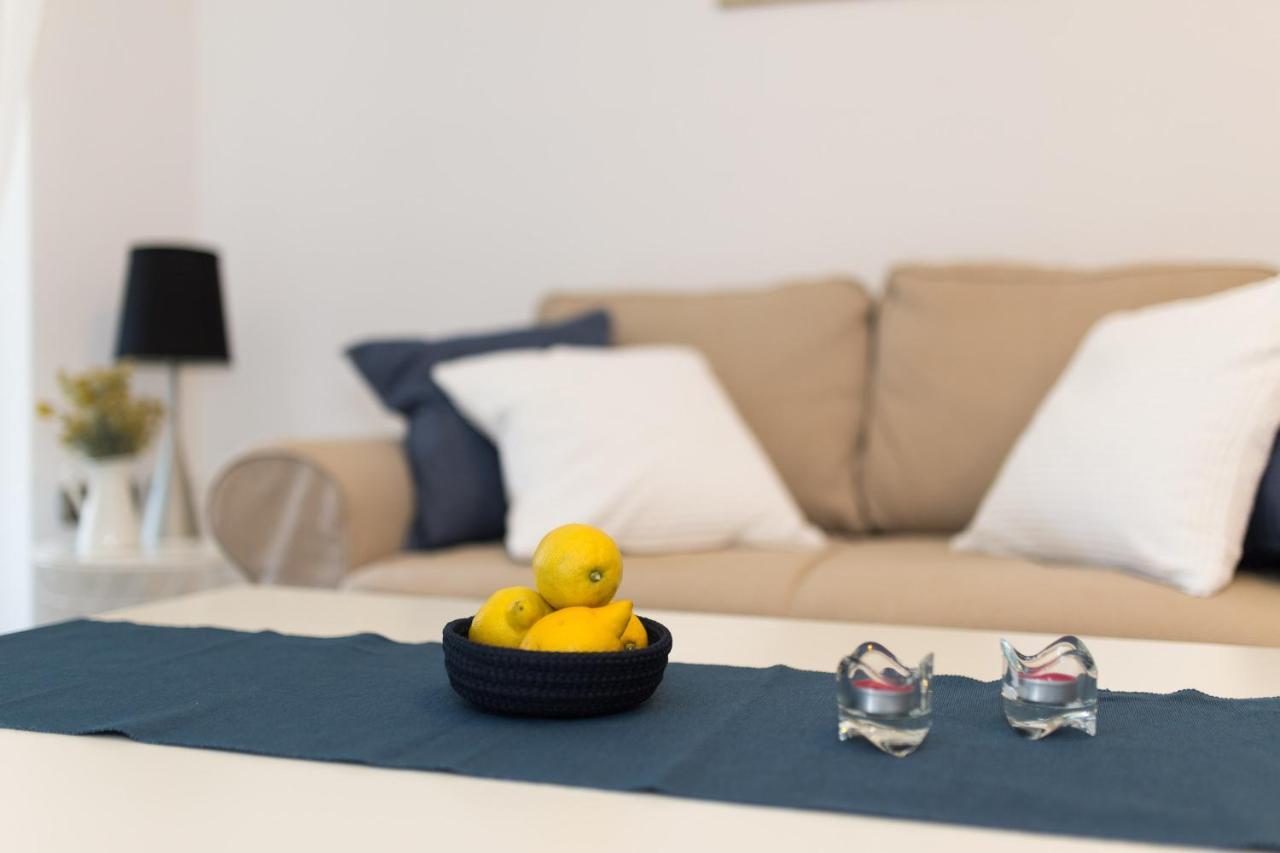 באסקה Apartment Rosmarino מראה חיצוני תמונה