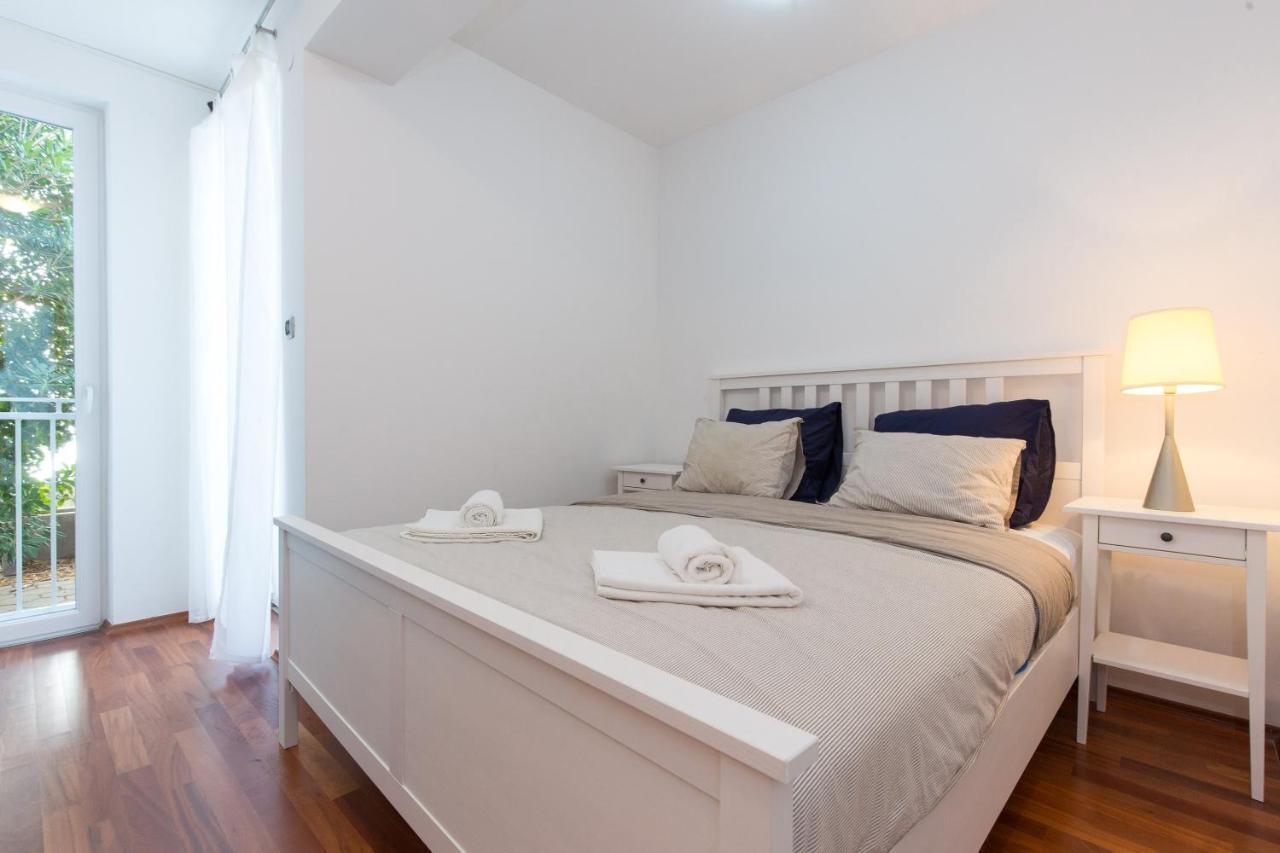 באסקה Apartment Rosmarino מראה חיצוני תמונה