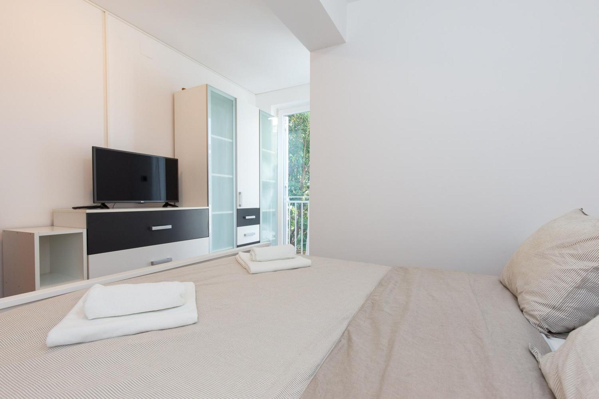 באסקה Apartment Rosmarino מראה חיצוני תמונה