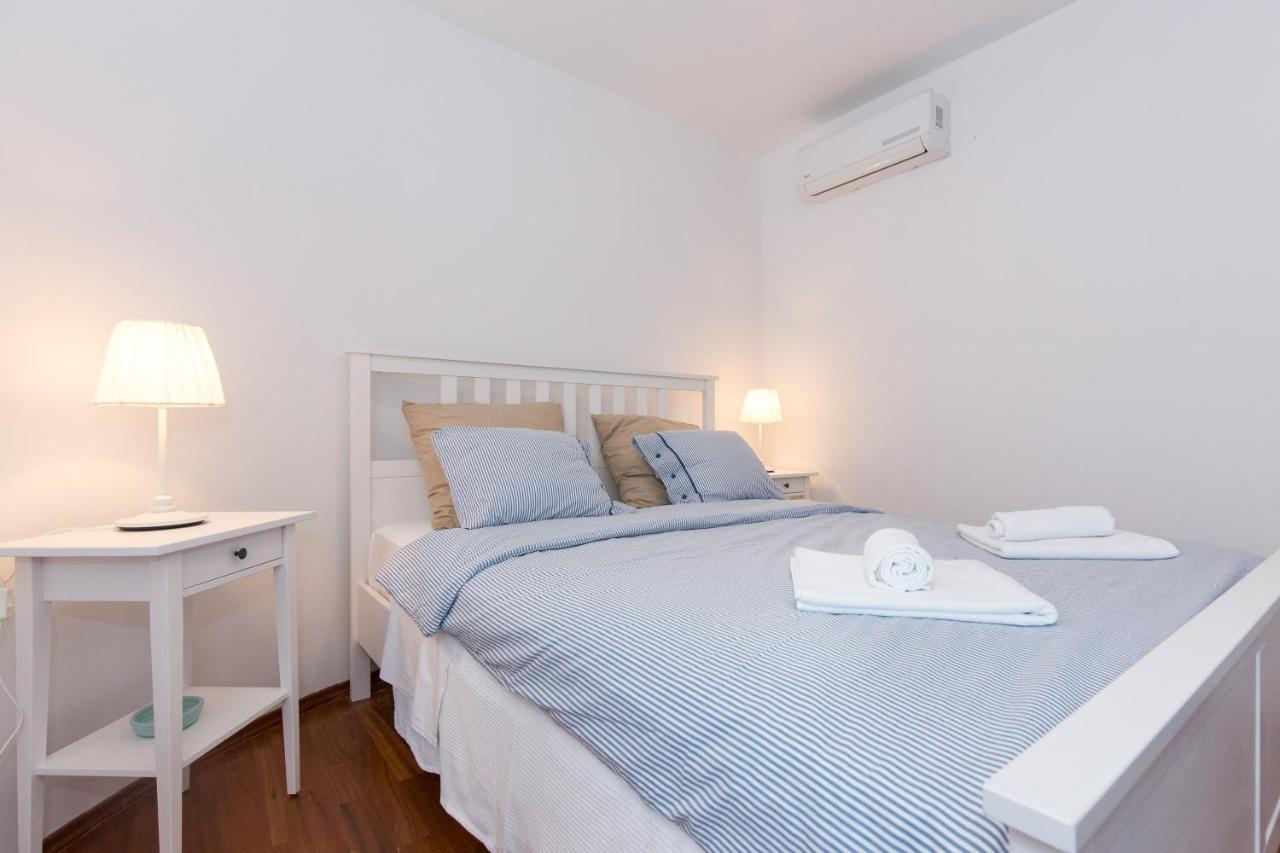 באסקה Apartment Rosmarino מראה חיצוני תמונה