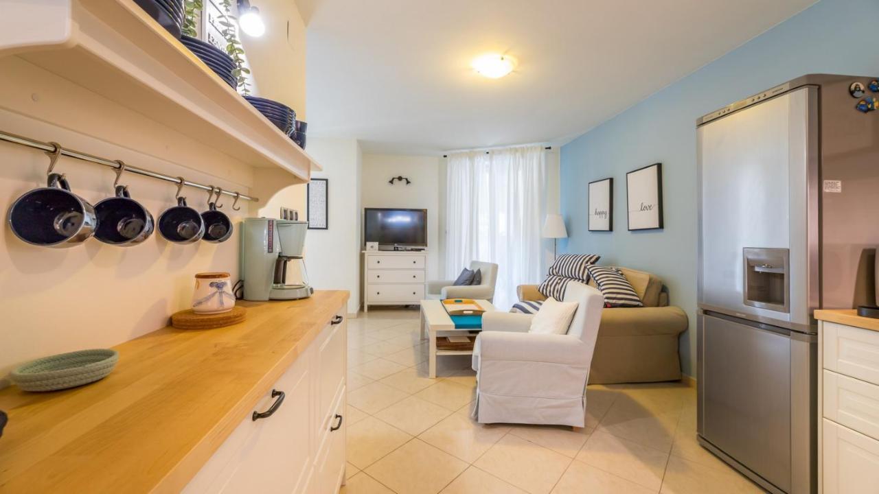 באסקה Apartment Rosmarino מראה חיצוני תמונה