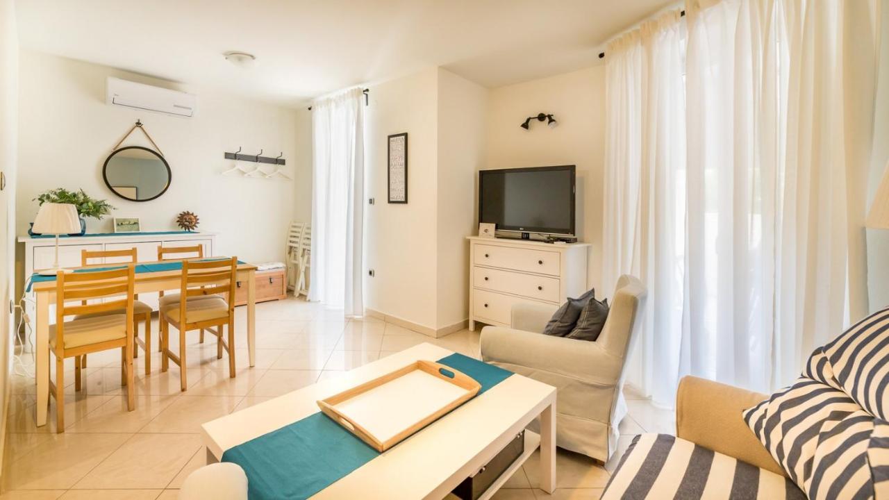 באסקה Apartment Rosmarino מראה חיצוני תמונה