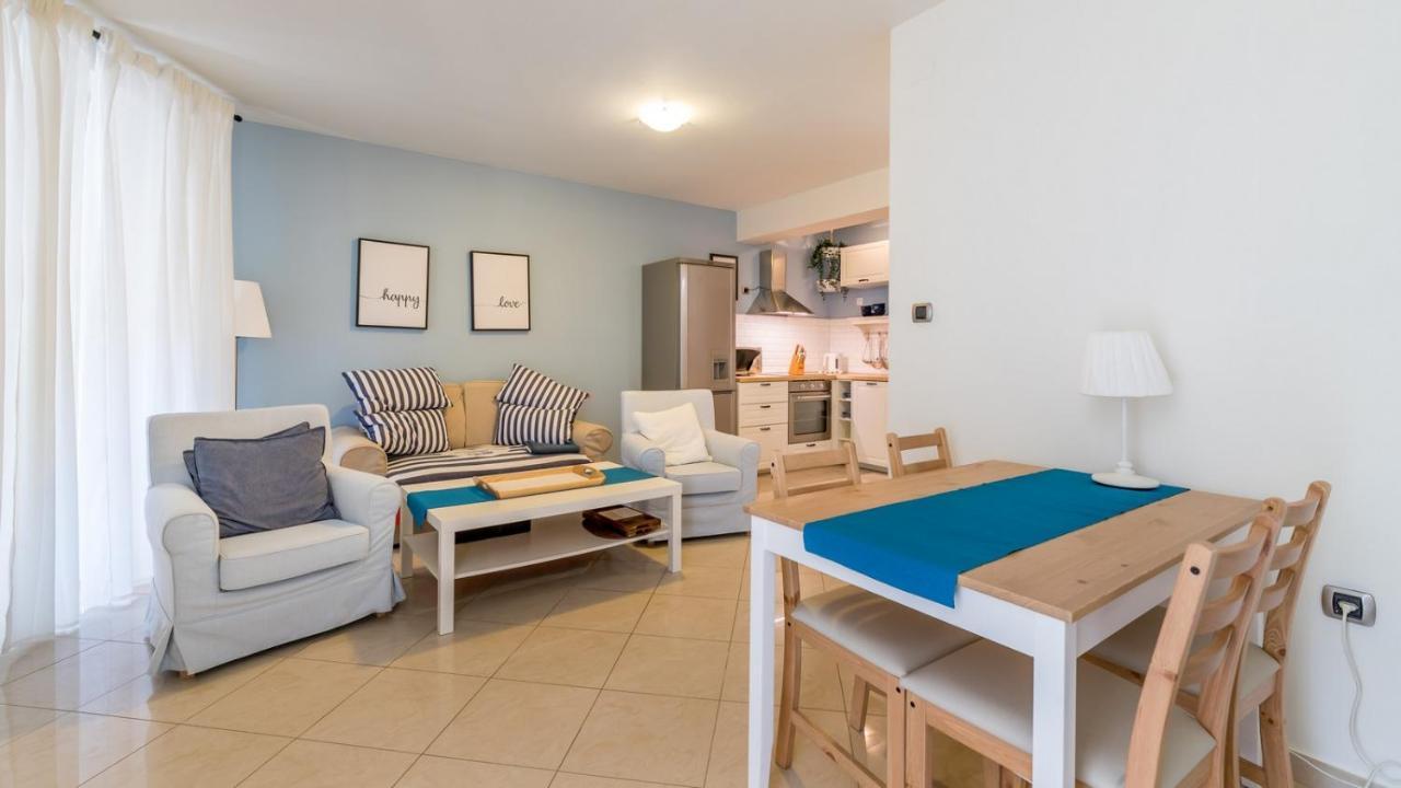 באסקה Apartment Rosmarino מראה חיצוני תמונה