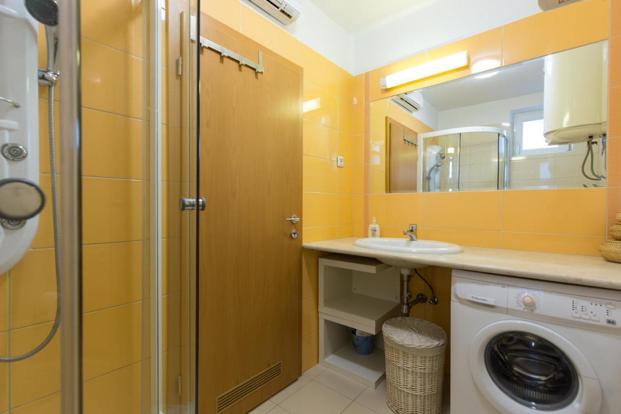 באסקה Apartment Rosmarino מראה חיצוני תמונה