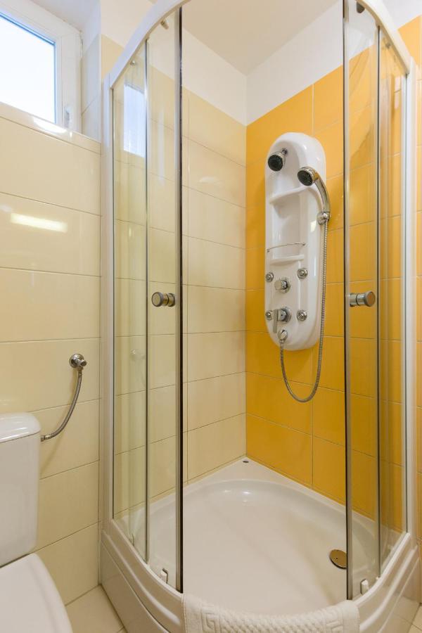באסקה Apartment Rosmarino מראה חיצוני תמונה