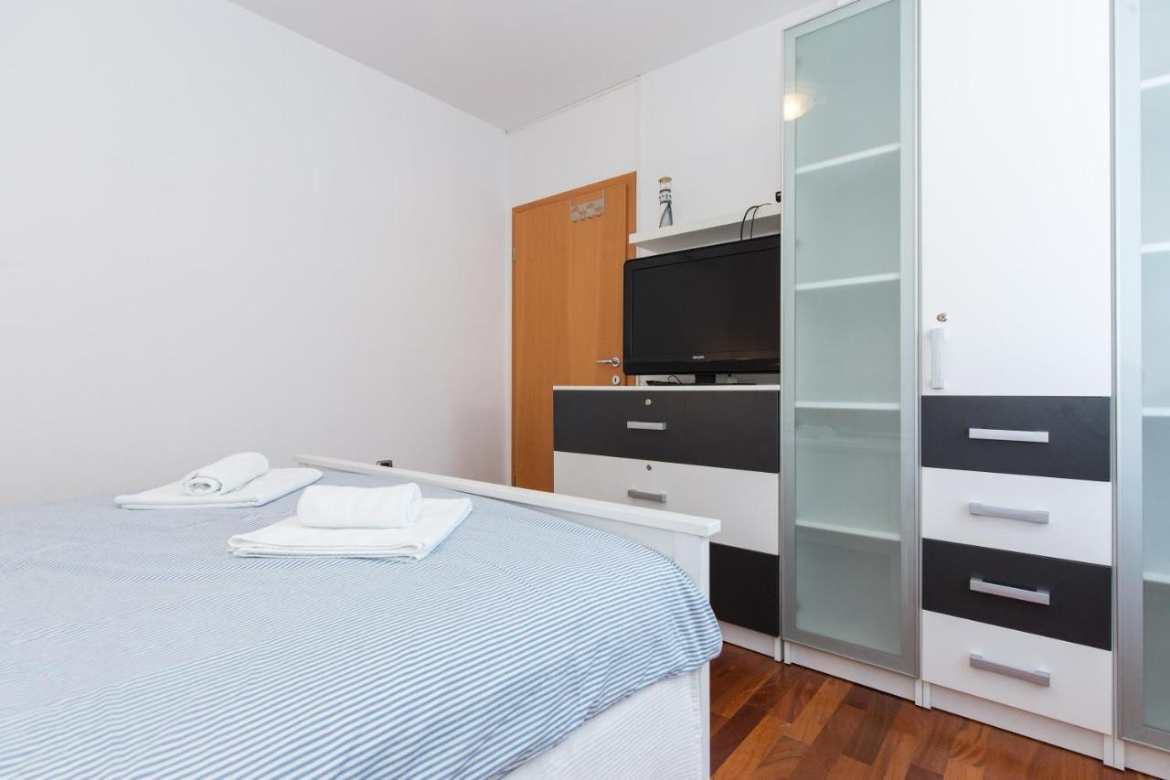 באסקה Apartment Rosmarino מראה חיצוני תמונה