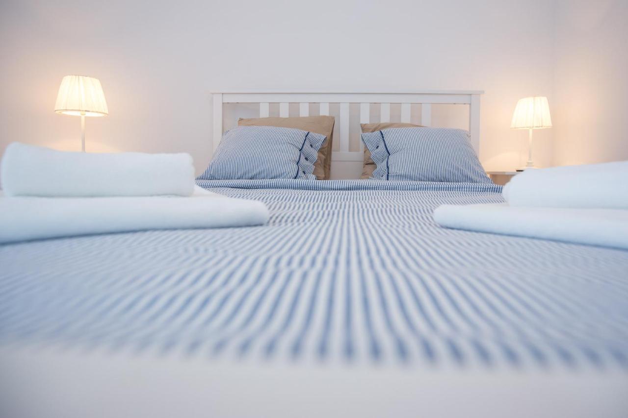 באסקה Apartment Rosmarino מראה חיצוני תמונה