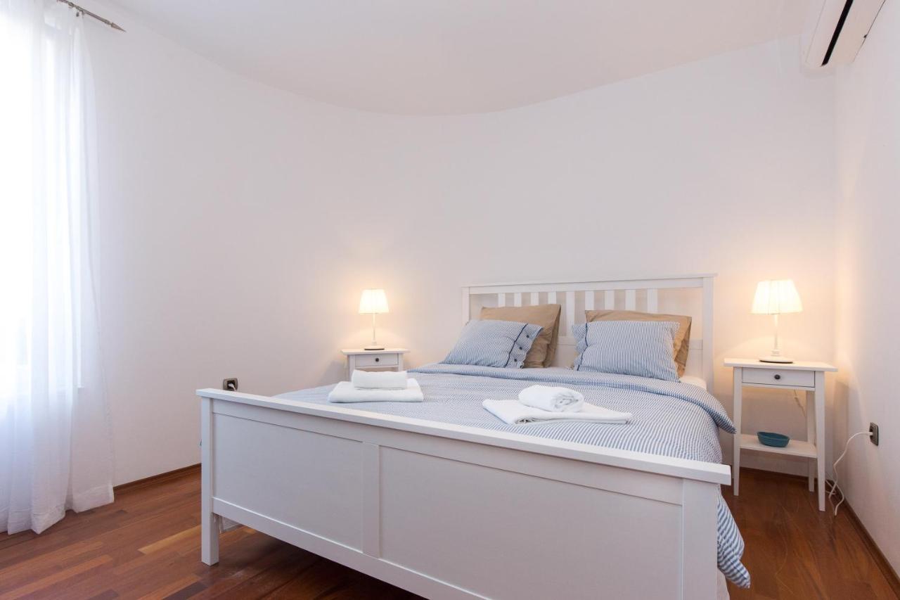 באסקה Apartment Rosmarino מראה חיצוני תמונה