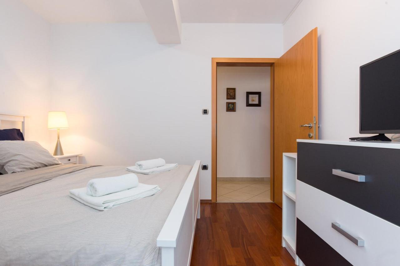 באסקה Apartment Rosmarino מראה חיצוני תמונה