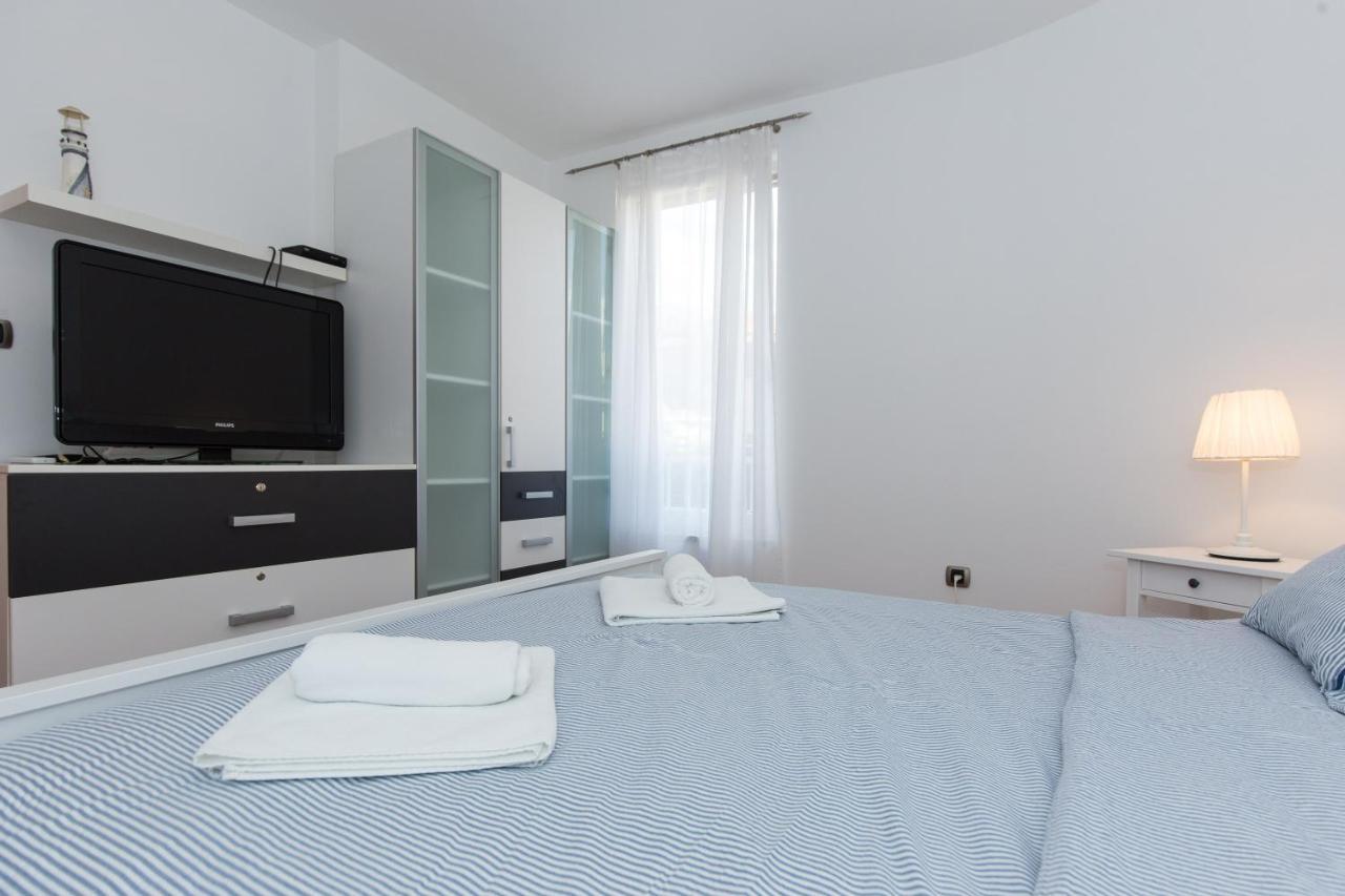 באסקה Apartment Rosmarino מראה חיצוני תמונה
