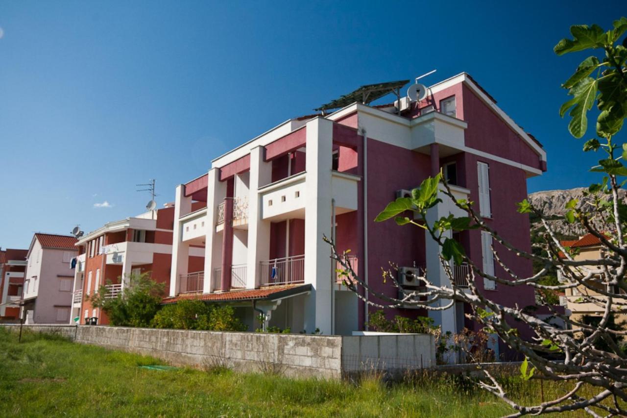 באסקה Apartment Rosmarino מראה חיצוני תמונה
